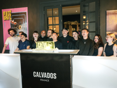 CalvaClub 2024: The tradition reimagined