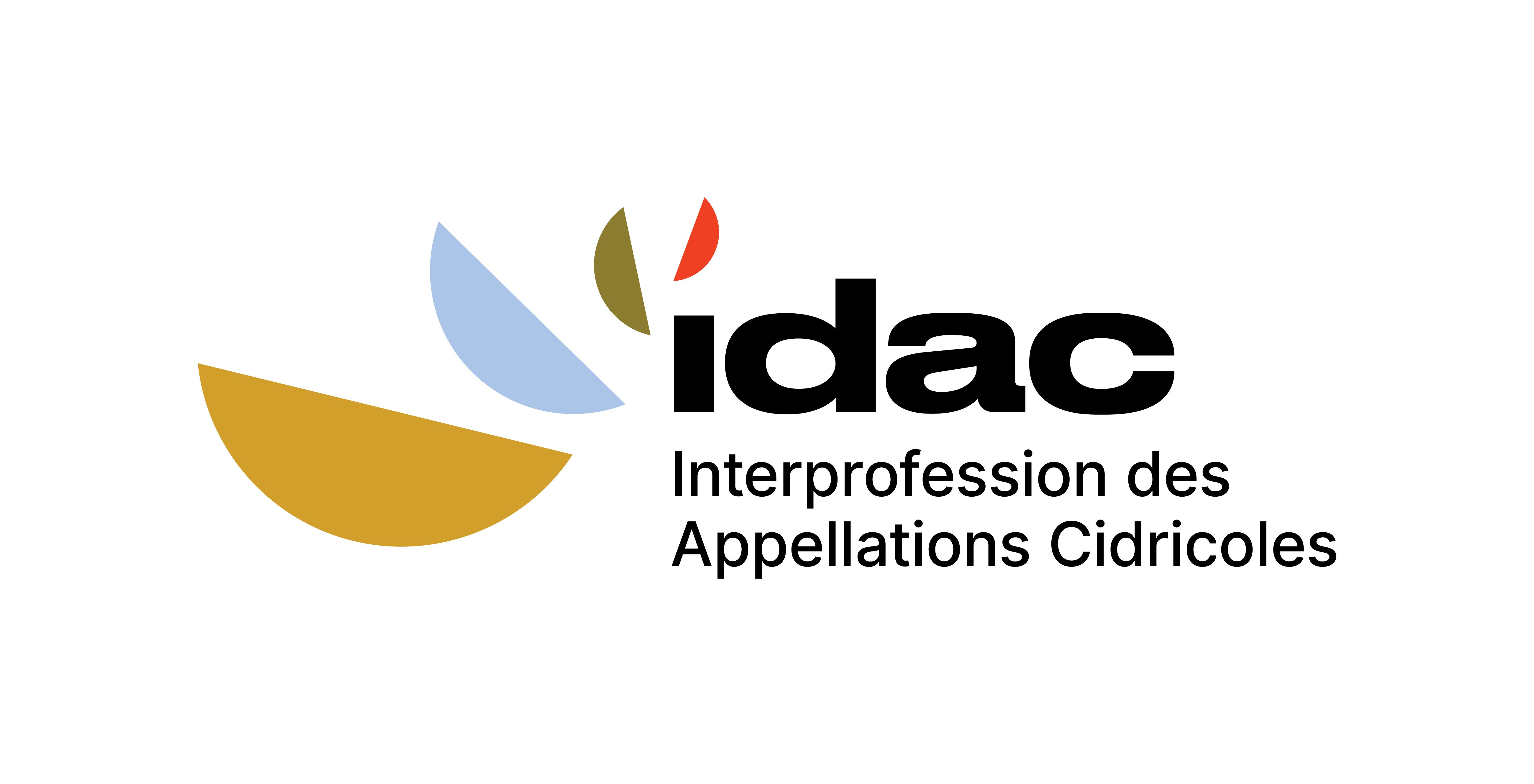 The IDAC has a new logo